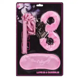 Комплект Розова сладост