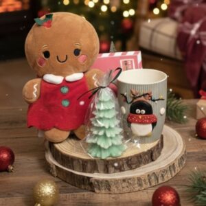 Комплект Бисквитка