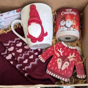 Колден подаръчен комплект