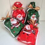 Чувалчето на Дядо Коледа