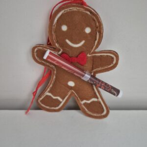 Играчка за елха