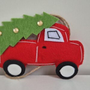 Играчка за елха