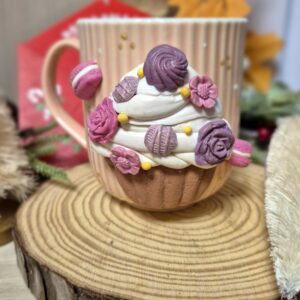 Чаша Кексче