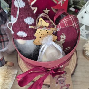 Коледен подаръчен комплект