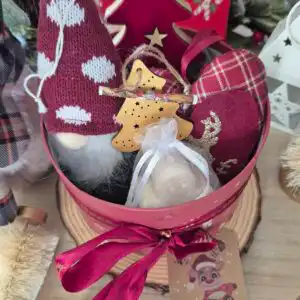 Коледен подаръчен комплект