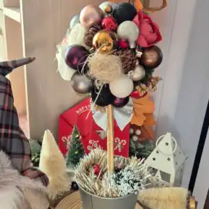 Коледно дърво