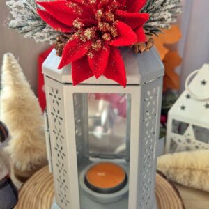 Коледен фенер