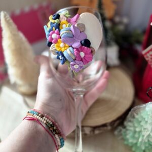 Шепотът на пеперудите