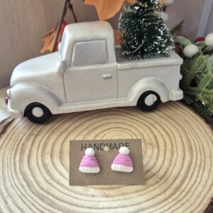 Зимна приказка