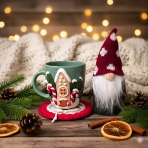 Магията на Коледа