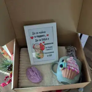 Сърцето на семейството