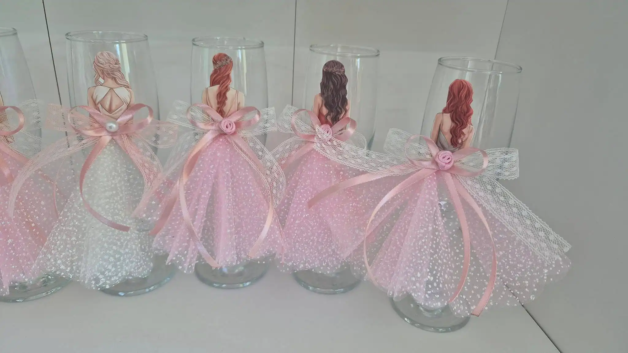 Чаша Булка и Отбор Шаферки - Image 3