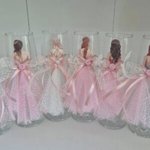 Чаша Булка и Отбор Шаферки