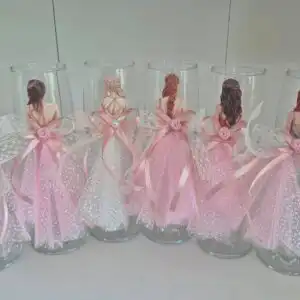 Чаша Булка и Отбор Шаферки