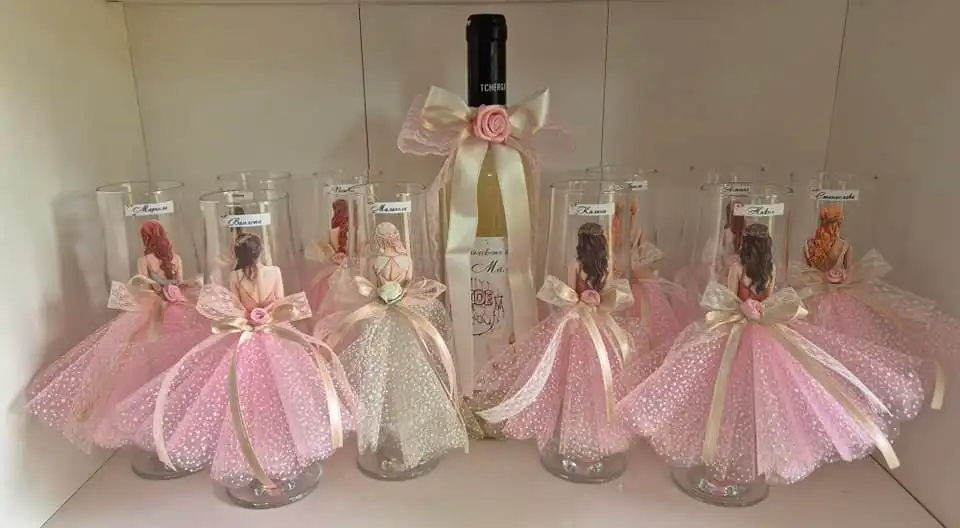 Чаша Булка и Отбор Шаферки - Image 11