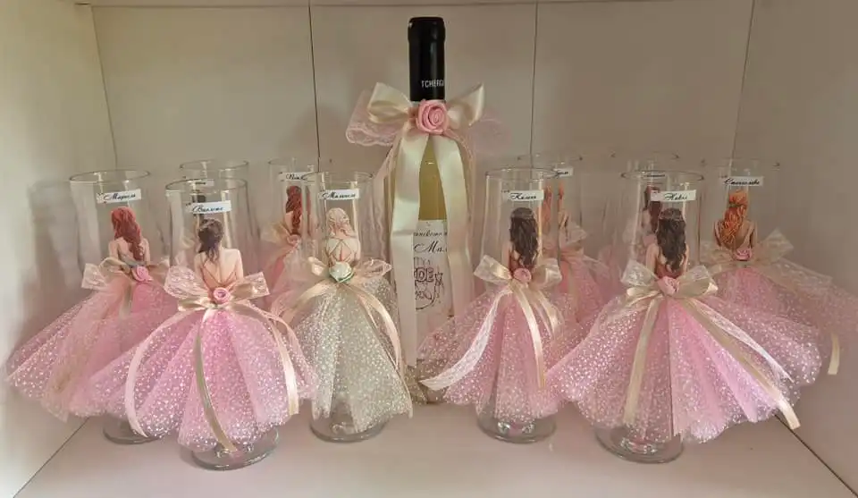 Чаша Булка и Отбор Шаферки - Image 13