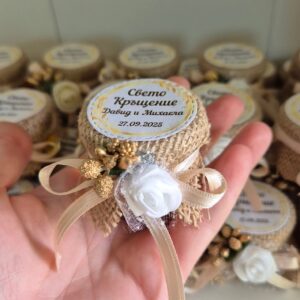 Медена приказка