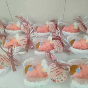 Ангелче върху крила