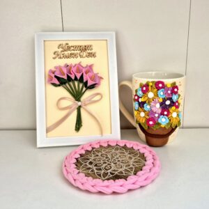 Подаръчен комплект Нежност