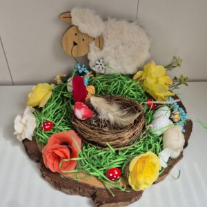 Великденско пано